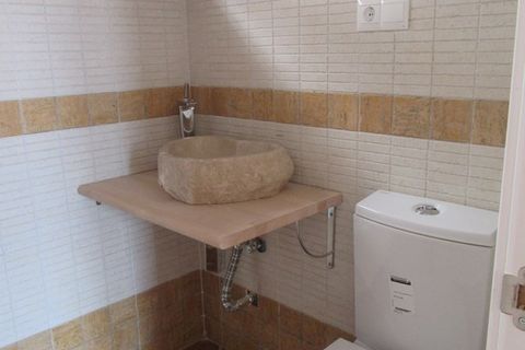 Landsbyhus i Albondon, Granada, Albondon - € 230.000 | Ref: C0535 - foto 15